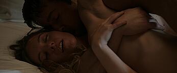 Actress - Sydney Sweeney: Movie - The Housemaid